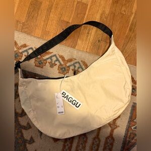 NWT Large Baggu bag